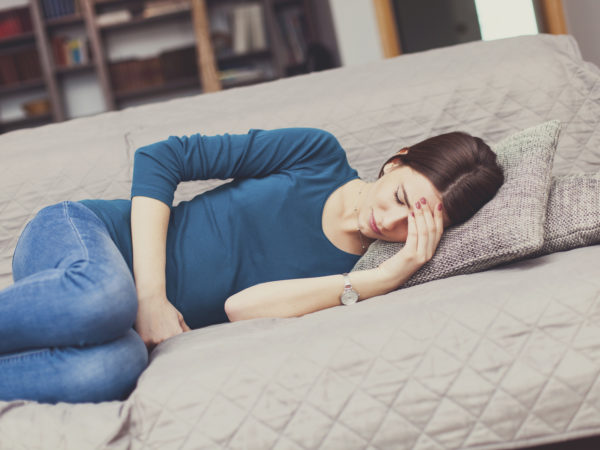 IBS Affecting You? Try These 4 Suggestions
