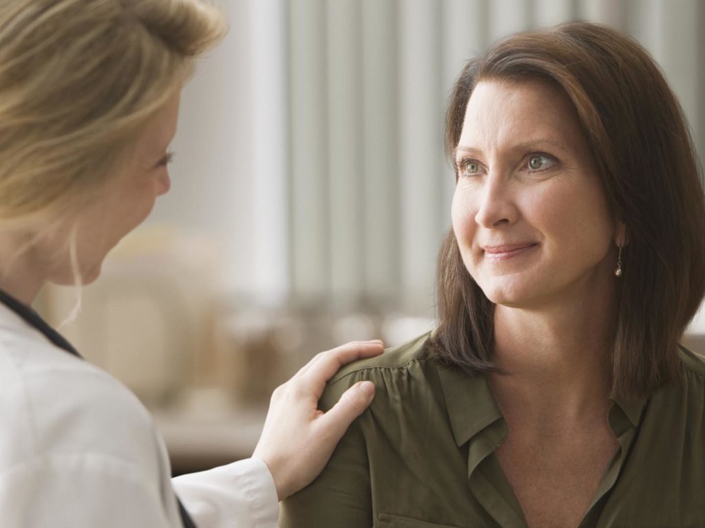 Minimize Breast Cancer Risk With These 6 Suggestions