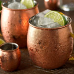 moscow mule dangerous