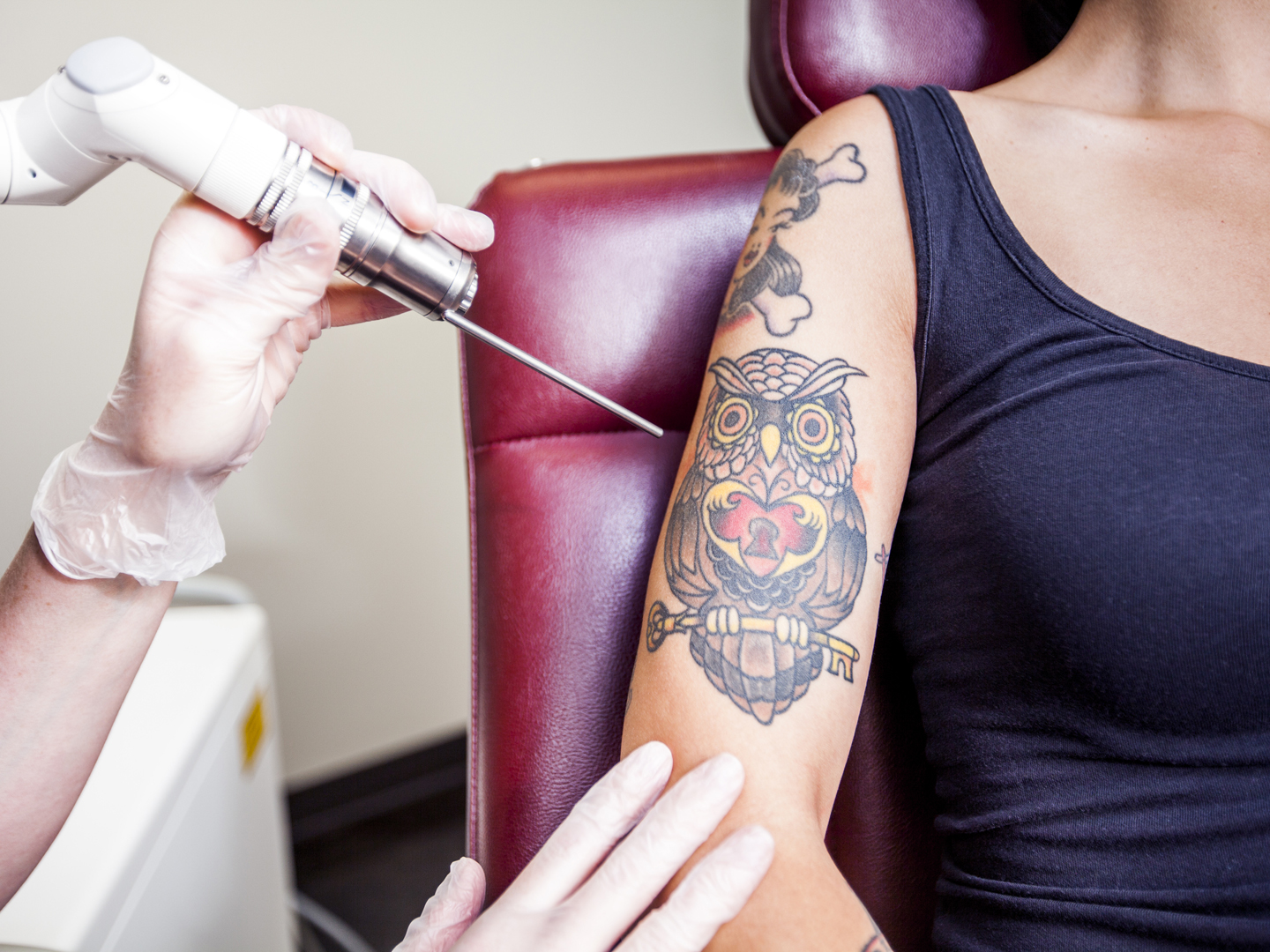 Can You Work Out After Getting a Tattoo  Everything You Need To Know   Saved Tattoo