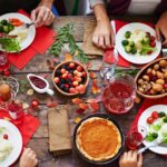 Want To Avoid Gaining Weight This Holiday Season? Try This