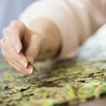 3 Ways To Help Prevent Memory Loss