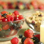 8 Low-Glycemic Sources Of Vitamin C