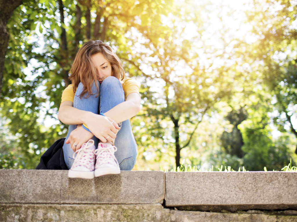 Experiencing Panic Attacks? 3 Ways To Address Them