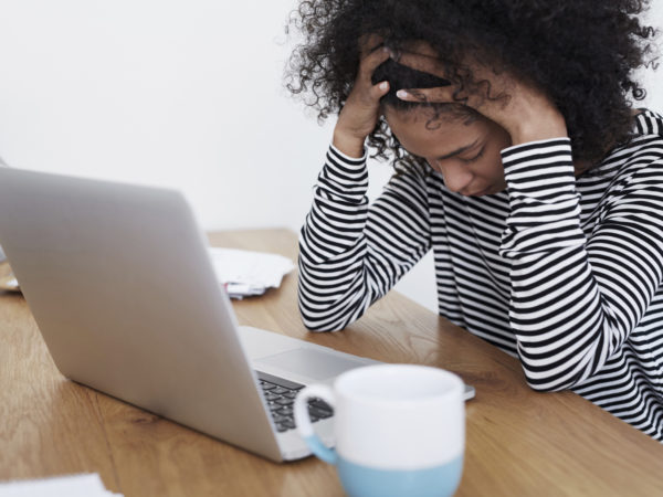Feeling Stressed Out? See 6 Ways To Fix That, ASAP