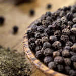 Is Black Pepper A Healthy Spice