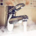 tap water toxic