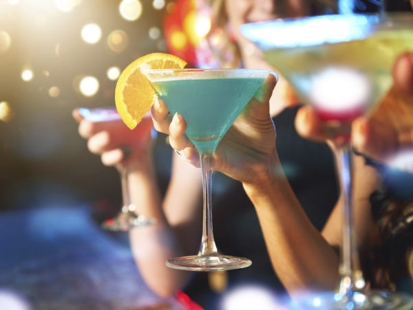 Do You Have A Drinking Problem? | Addiction | Andrew Weil, M.D.