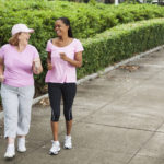 Why Exercise After Breast Cancer? |Weekly Bulletins | Andrew Weil, M.D.