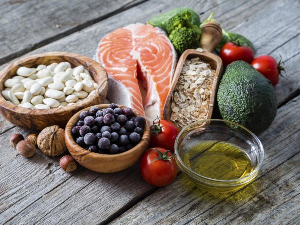 Want To Eat The Anti-Inflammatory Diet? Start Here