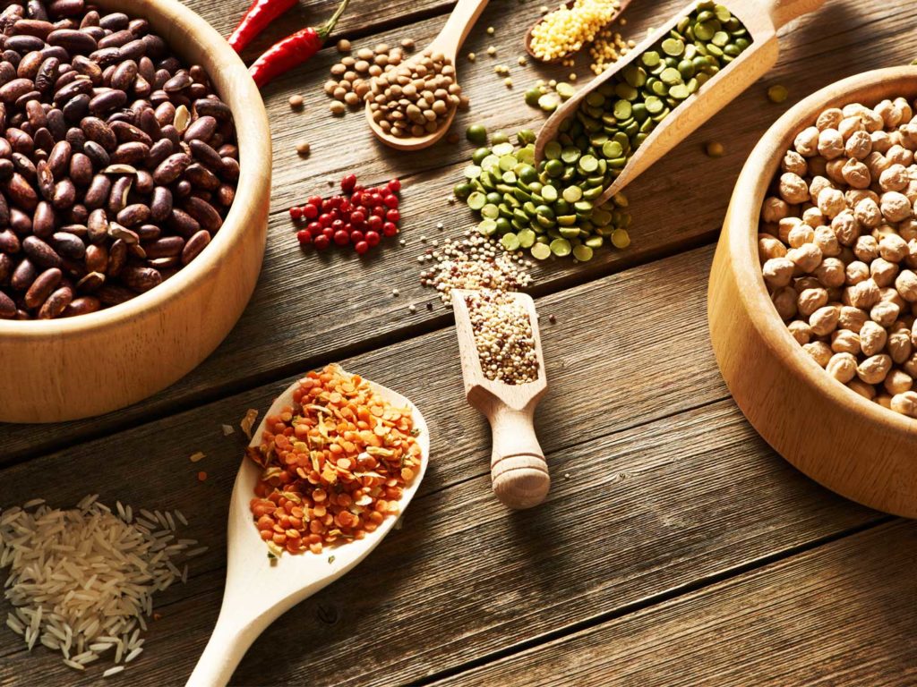 3 Reasons You Should Be Getting Enough Vitamin B1