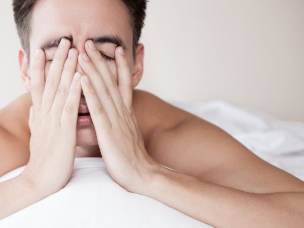 5 Ways To Minimize A Hangover