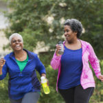 What Has More Benefit: Running Or Walking? Find Out!