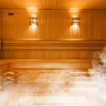 how saunas benefit health