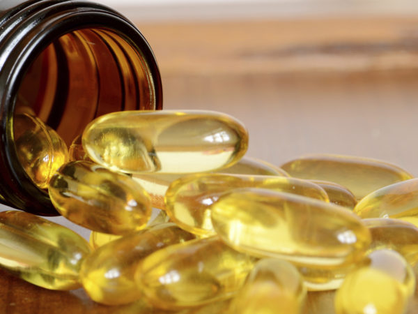 Vitamin D &amp; Cancer | Vitamins &amp; Supplements | Andrew Weil, M.D.