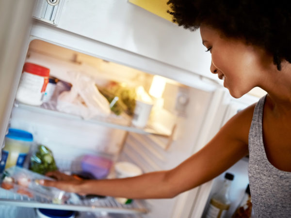 Anti-Inflammatory How To Get Your Refrigerator Healthy