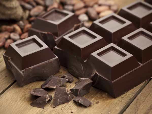 Benefits Of Dark Chocolate