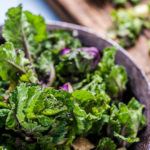 Kale Is So Good For You