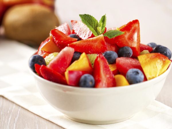 Too Much Sugar In Fruit? | Nutrition | Andrew Weil, M.D.