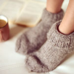 Five Ways To Minimize Cold | Foot Health | Andrew Weil, M.D. Feet |