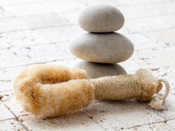Dry Brushing Really Minimize Cellulite