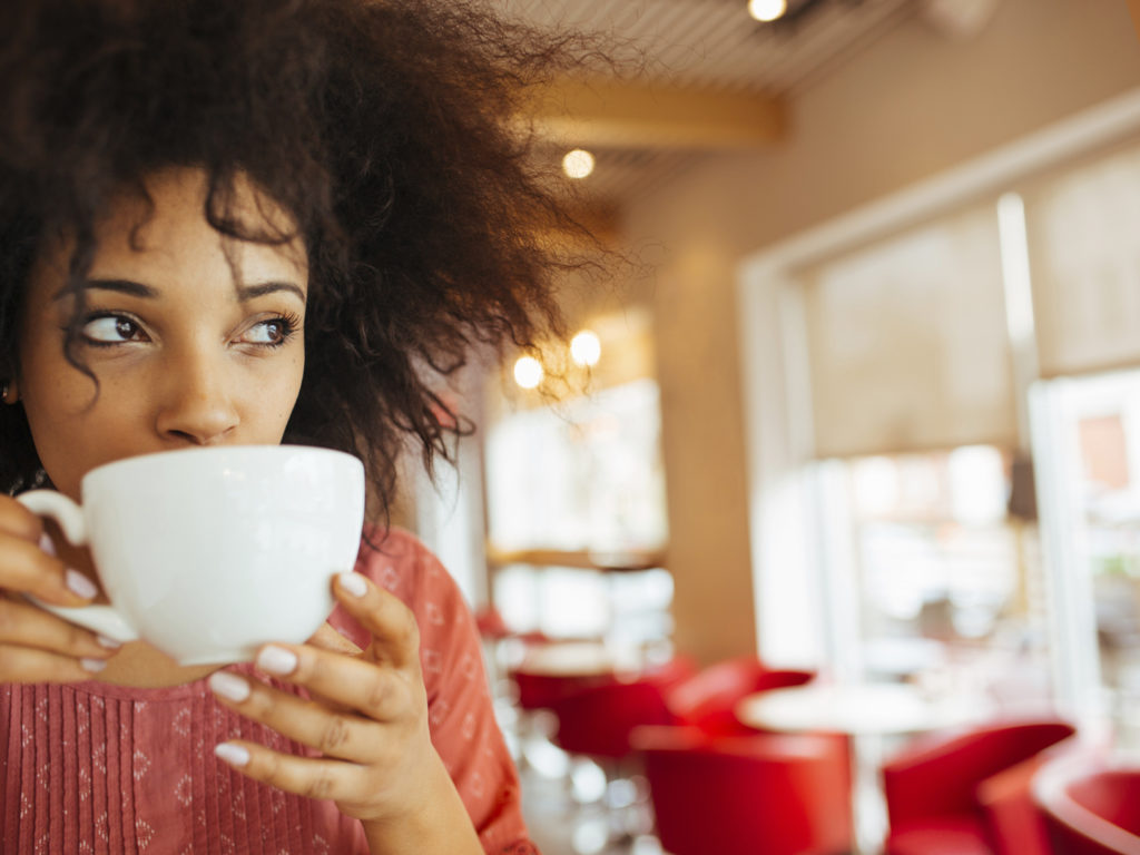 Heartburn? 7 Natural Ways To Address It