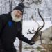 Dr. Weil in Lapland