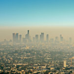 air pollution affect behavior