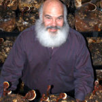 Mushrooms In My Life: Some Notes From Dr. Weil