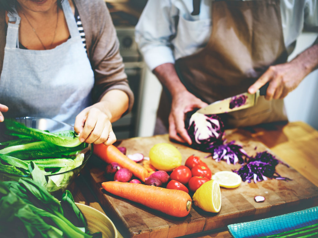 eat like dr. weil add to diet