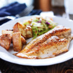 Is Tilapia Unhealthy? | Health Tips | Andrew Weil, M.D.