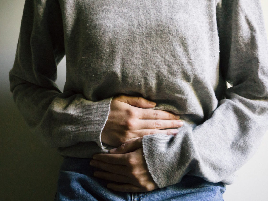 gassy bloated foods to help