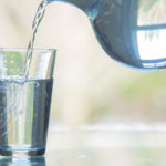 raw water tap water