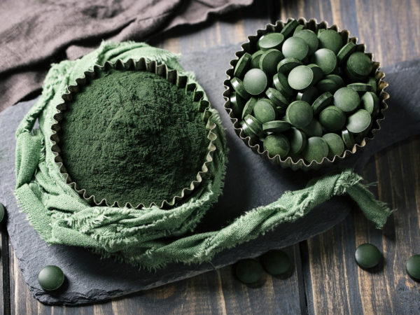 Is Spirulina Safe | Andrew Weil, M.D.