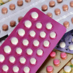 contraceptive cause depression