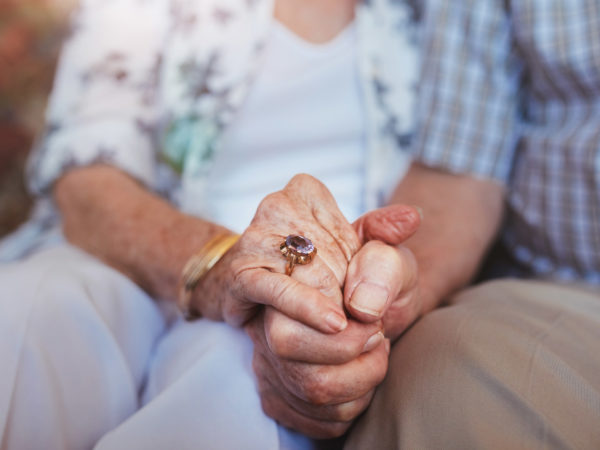marriage prevent dementia