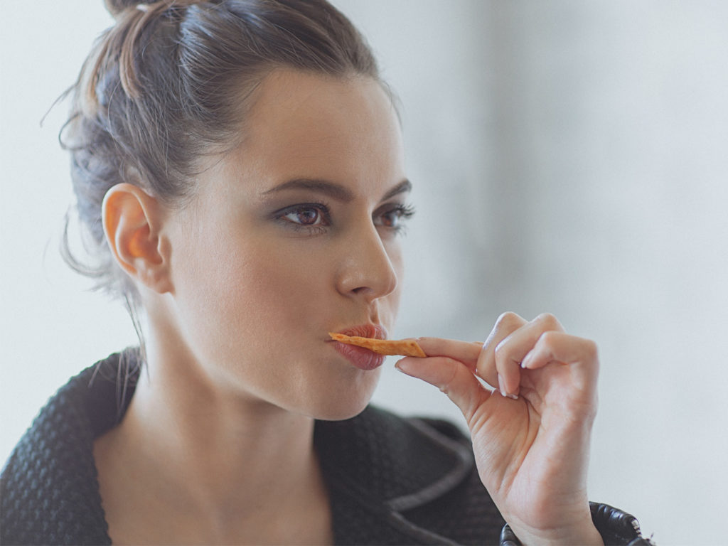 4 Healthy Snacks That Your Dentist May Not Recommend