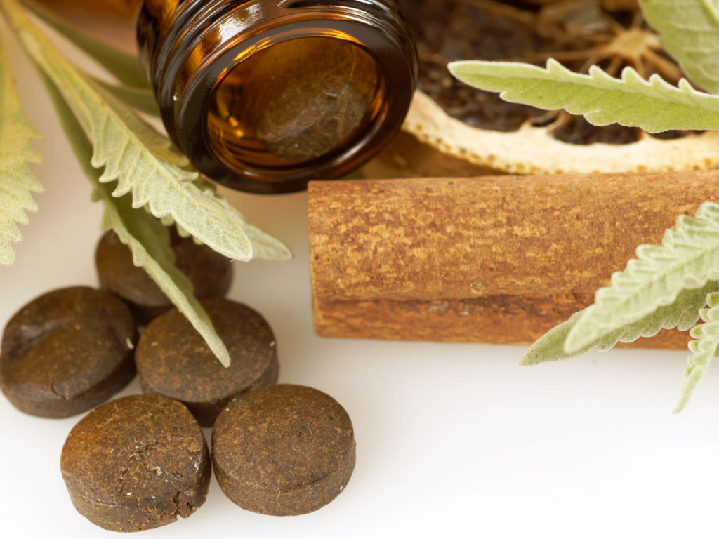 Licorice A Healthy Food