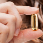 hair and nail supplements