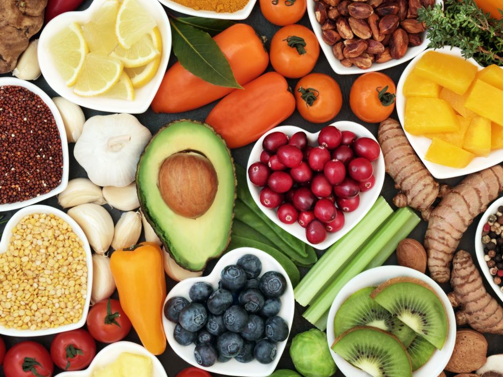 diet for better microbiome hadza