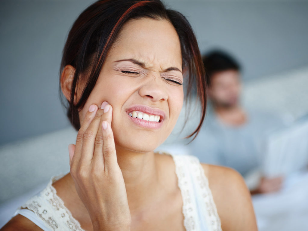 botox bruxism teeth grinding