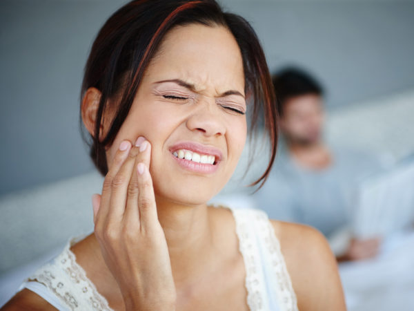 Botox To Stop Bruxism, Teeth Grinding? | Dental &amp; Oral | Andrew Weil, M.D.