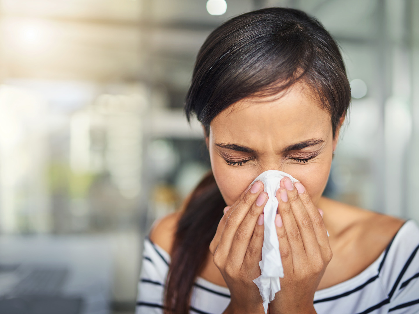 Can The Flu Cause A Heart Attack Andrew Weil M D 