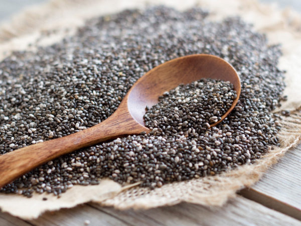 Can Chia Help With Weight Loss? | Nutrition | Andrew Weil, M.D.