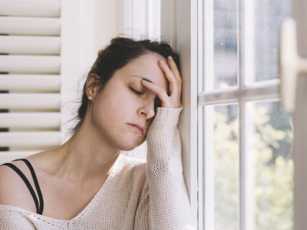 7 Simple Ways To Address Anxiety