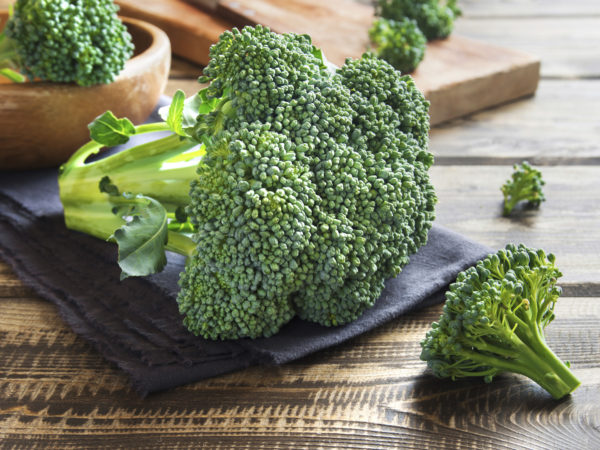 9 Calcium-Rich Foods To Add To Your Diet | Andrew Weil, M.D.