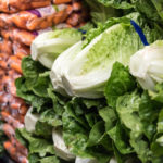 e coli count rising romaine lettuce