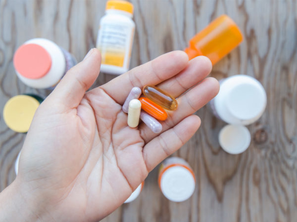 Too Many Antibiotics | Weekly Bulletins | Andrew Weil, M.D.