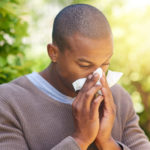 spring allergies the worst cities