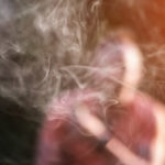 thirdhand smoke threat